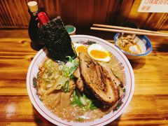 白龙拉面-老龙亭拉面店