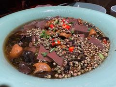 -绿茶餐厅(蓝色港湾店)