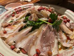 -广府乡下·饭庄(新港东路店)