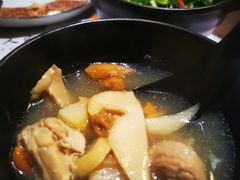 -束河人家(南锣鼓巷店)