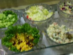 -比亚森自助烤肉料理(裕华店)