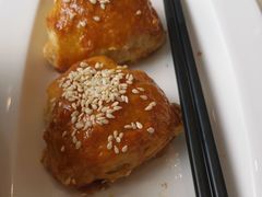 -顺德美的万豪酒店-万豪中餐厅