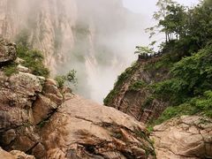 -洛阳白云山景区