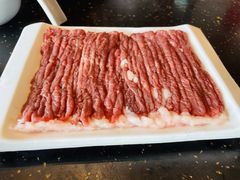 -南门涮肉(通州大船店)