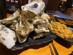 -烧蠔帮·湛江生蚝(工农店)