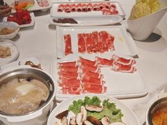 -蒙都43°9羊火锅·赤峰美食(宁城店)