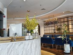 -花舍·新派粤菜·西餐·下午茶(亚运村·鸟巢店)