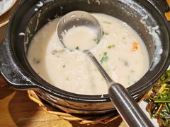 -小城粥道·海胆鲜虾粥(解放广场店)
