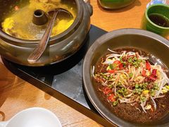 云南经典汽锅鸡-云海肴·汽锅鸡·云南菜(苏州中心店)