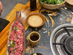 -贵厨酸汤牛肉(花果园国际中心店)