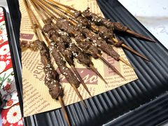 -金谷园饺子·烧烤(人大总店)