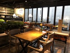 -心邸·庆宴(雅宝城店)