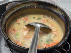 -林记潮汕海鲜砂锅粥(平潭店)