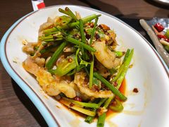 -掌上鲜(南顺城街店)
