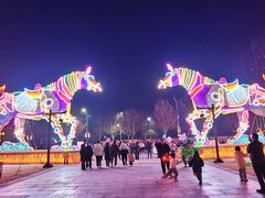 -南阳卧龙岗武侯祠