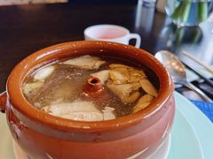 -翠湖宾馆·中餐厅