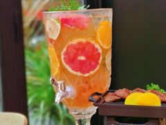-酉品食厅·居酒小食堂(无锡蠡湖科研大厦店)