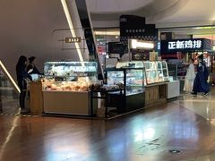-BOKE博稞烘焙(天佑城店)