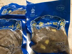 -定家小酥肉·清真(回民街店)