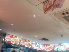 -72街荷叶饭(东方宝泰广场店)