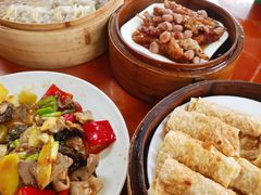 -阿弟早茶·家庭小炒·火锅(九村店)