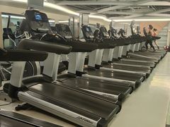 -宝力豪健身(中粮广场店)