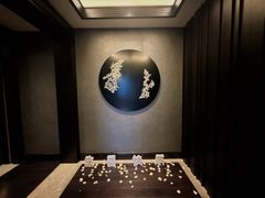 -上海苏宁宝丽嘉酒店·嘉府壹号中餐厅