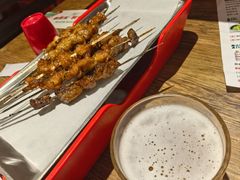 -永红源·小排档(闽江路店)