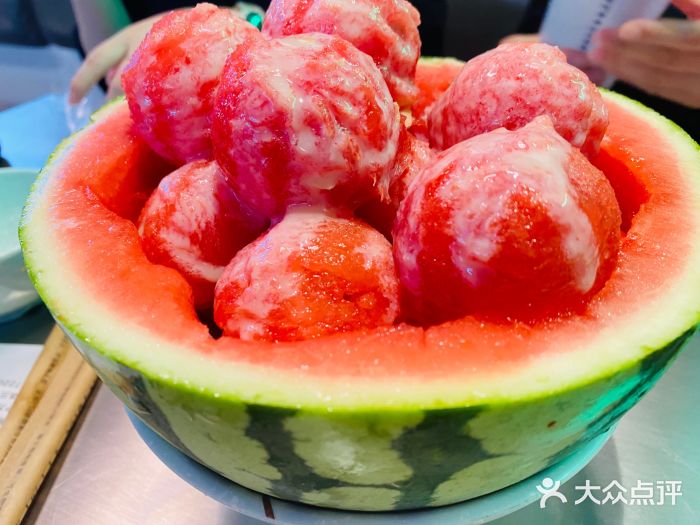 走街串巷(丰富路店)图片