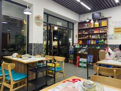 -正宗贵州二嫂黄牛肉馆(青村店)