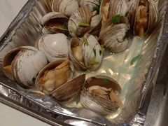 -丹东立强海鲜烧烤·牛B大串(星海店)