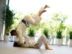 -享受健身·美体塑形馆