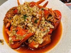-阿胖龙虾(宁国南路总店)
