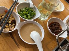 -嗨羊火锅(西环店)