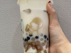 -喜茶(深圳福田星河COCO Park店)