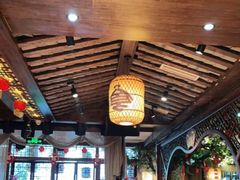 大堂-杨记隆府(重庆总店)