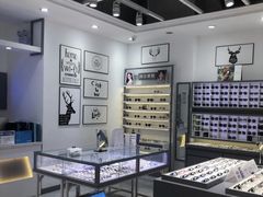 -ALPS阿尔卑斯眼镜(我格广场店)