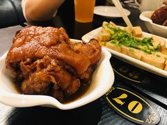 -吉亨面馆(古北1699店)