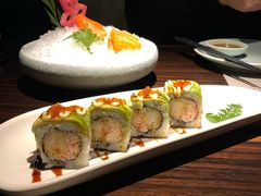 牛油果反卷-山葵家·创意料理(EFC欧美广场店)