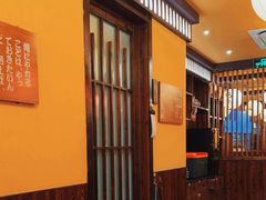 -鸟鹏烧鸟居酒屋(仁恒梦中心店)