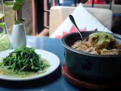 -野蔓果·山野菜(西湖景区·龙井茶田店)