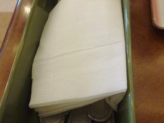 餐具-萨莉亚意式餐厅(东川路店)
