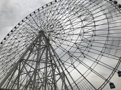 -南昌之星摩天轮