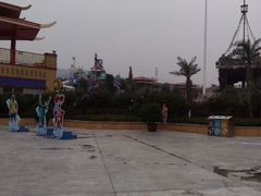 android_upload_pic-汤山欢乐水世界