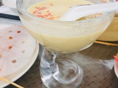 杨枝甘露-鹭江宾馆·观海餐厅