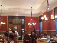 -新白鹿餐厅(龙游路总店·杭帮菜名店)