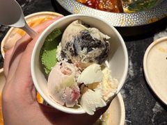 -牛New寿喜烧(新六百店)