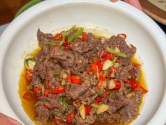 -湘语·湖南家常菜(新洲店)