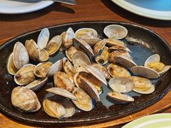 -萨莉亚意式餐厅(新邻天地店)