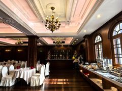 -上海锦江金门大酒店